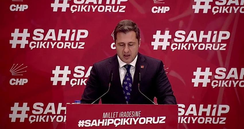CHP MYK, İstanbul’da PM toplantısı sonrası bir araya geldi. Parti