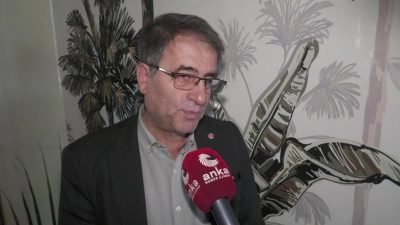 CHP Rize İl Başkanı Saltuk Deniz, AK Parti Rize İl