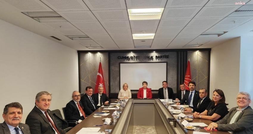 Zeliha Aksaz Şahbaz: “TSK, askeri sağlık sistemi olmayan nadir ordulardan biri haline gelmiştir” CHP Gölge Sağlık Bakanlığı ve Gölge Milli Savunma Bakanlığı (MSB)