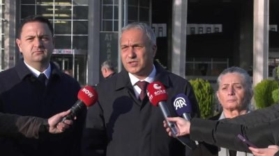 CHP, Milli Eğitim Bakanı Yusuf Tekin hakkında “görevi kötüye kullanma”