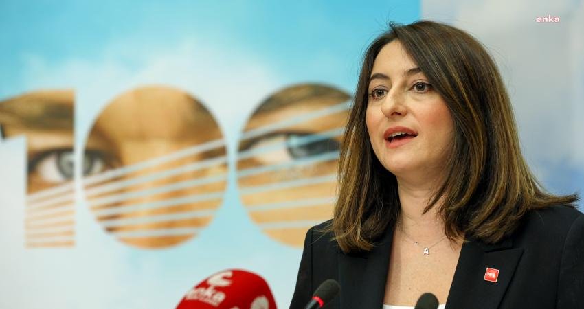 CHP Bartın Milletvekili Aysu Bankoğlu, Bartın 1’inci Ağır Ceza Mahkemesi'nde