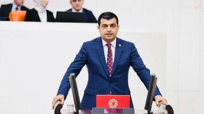 CHP Ankara Milletvekili Deniz Demir, kadına yönelik şiddetin önlenmesi için