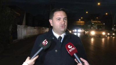 CHP Ankara Milletvekili Umut Akdoğan, "kalıcı yaz saati" uygulamasının ekonomiye