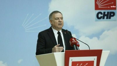 CHP Genel Başkan Yardımcısı Gökan Zeybek, Esenyurt Belediye Meclisi'ne girmek