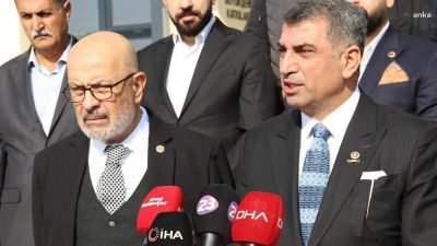 CHP Elazığ Milletvekili Gürsel Erol, Milli Eğitim Bakanlığı’nın yayımladığı Örgün
