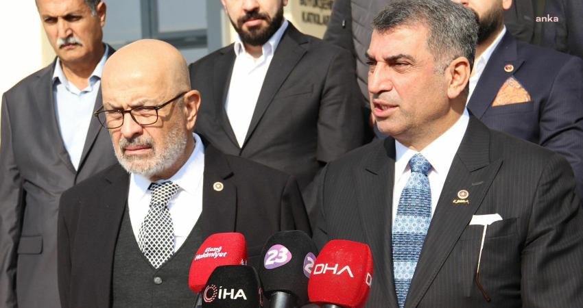 CHP Elazığ Milletvekili Gürsel Erol, Milli Eğitim Bakanlığı’nın yayımladığı Örgün