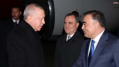 Cumhurbaşkanı Recep Tayyip Erdoğan, Birleşmiş Milletler İklim Değişikliği Çerçeve Sözleşmesi