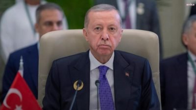 Cumhurbaşkanı Recep Tayyip Erdoğan, İslam İşbirliği Teşkilatı ve Arap Ligi