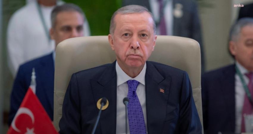 Cumhurbaşkanı Recep Tayyip Erdoğan, İslam İşbirliği Teşkilatı ve Arap Ligi