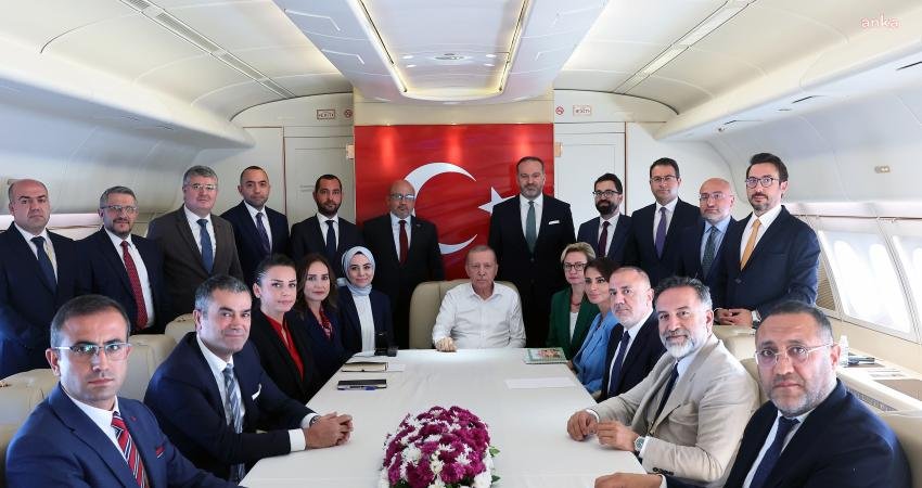 Cumhurbaşkanı Recep Tayyip Erdoğan,“‘Terörsüz Türkiye’ hedefimize ulaşmamıza az kaldı, soruna