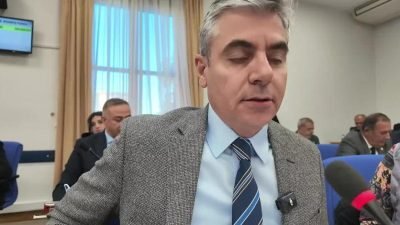 DEM Parti Ağrı Milletvekili Heval Bozdağ, Google'ın algoritma değişikliği nedeniyle