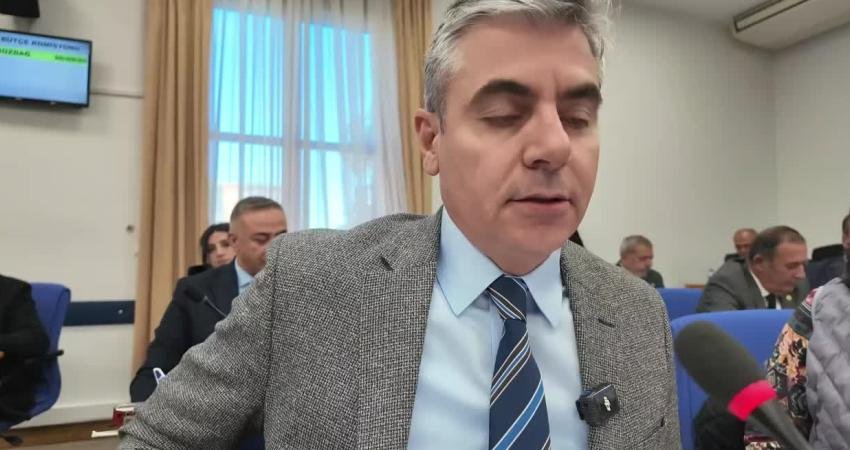 DEM Parti Ağrı Milletvekili Heval Bozdağ, Google'ın algoritma değişikliği nedeniyle