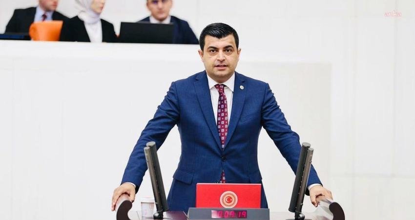 CHP Ankara Milletvekili Deniz Demir, sanal kumar ve yasa dışı