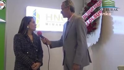 Hatay'da 6 Şubat depremlerinde yıkılan ve 219 kişinin yaşamını yitirdiği
