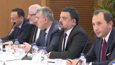Dışişleri Bakanı Hakan Fidan, Hamas’ın Katar’daki Siyasi Bürosu’nun kapatılacağı ve