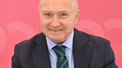 Diyabetli Çocuklar Vakfı Başkanı Şükrü Hatun, "Ülkemiz diyabet teknolojilerini ödeme