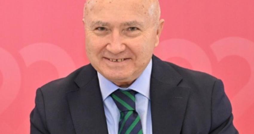 Diyabetli Çocuklar Vakfı Başkanı Şükrü Hatun, "Ülkemiz diyabet teknolojilerini ödeme