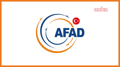 AFAD, tarafından yapılan açıklamada, “Yağışlar nedeniyle Kayseri, Malatya ve Sivas