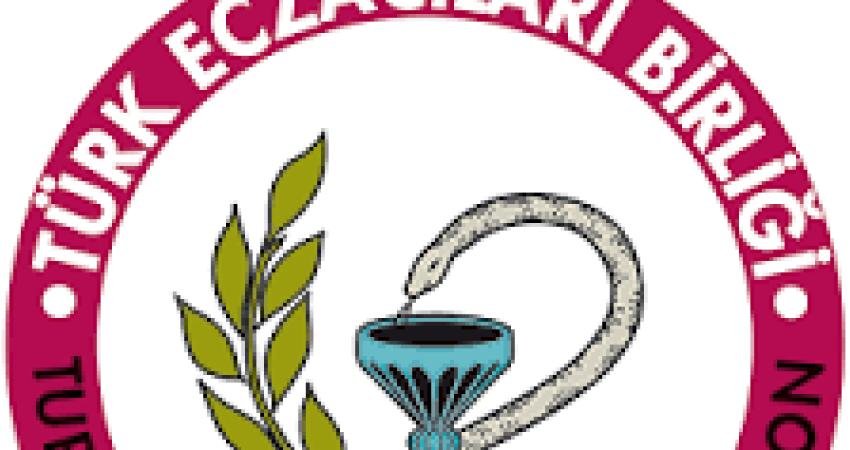 Türk Eczacıları Birliği ve 56 Bölge Eczacı Odası tarafından ilaç