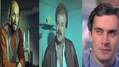 Türk sinemasının üç ikonik kötü karakteri; Coşkun Göğen (Tecavüzcü Çoşkun),