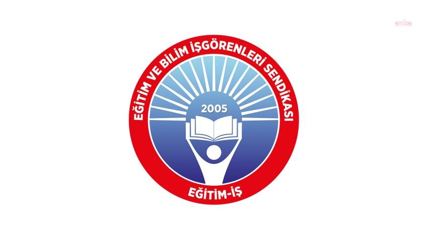 EĞİTİM -İŞ  Sendikası Genel Başkanı Kadem Özbey, “Yusuf Tekin’in laiklik