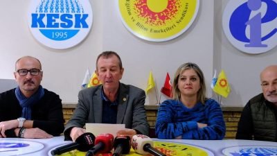 Norm kadro uygulaması nedeniyle öğretmenlerin resen atamalarla mağdur edildiğini söyleyen