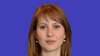 Ekonomist Güldem Atabay, Cumhurbaşkanı Recep Tayyip Erdoğan'ın, "Enflasyonun üzerinde, çalışanlarımıza alım