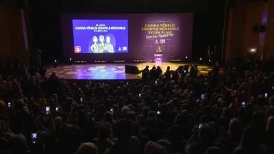 Türkiye Belediyeler Birliği (TBB) ve İstanbul Büyükşehir Belediye (İBB) Ekrem