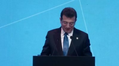 İş dünyası, markalar ve sektör temsilcilerinin buluştuğu "Brand Week Istanbul