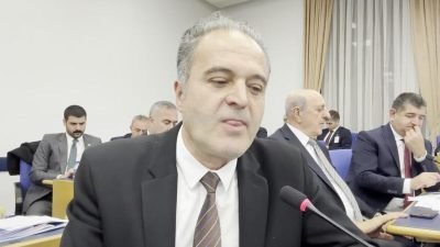 Emek Partisi (EMEP) İstanbul Milletvekili İskender Bayhan, Hazine ve Maliye