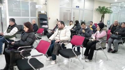 Esenyurt Belediyesi İstihdam Merkezi (ESBİM), farklı sektörlerde faaliyet gösteren firmaların