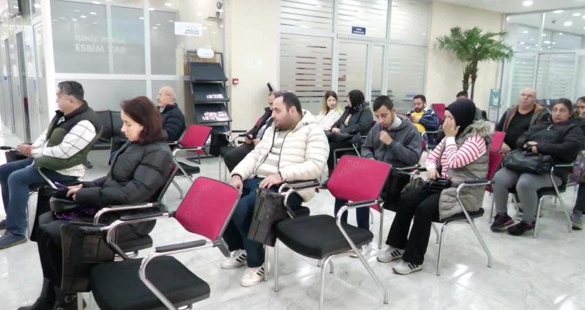 Esenyurt Belediyesi İstihdam Merkezi (ESBİM), farklı sektörlerde faaliyet gösteren firmaların