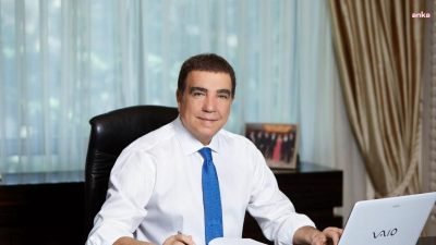 CHP İstanbul Milletvekili Erdoğan Toprak, Esenyurt Belediye Başkanı Ahmet Özer'in