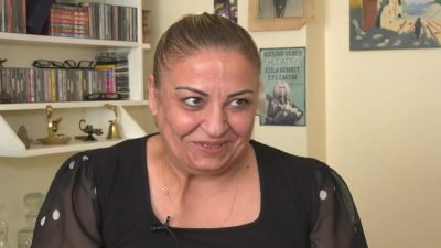 Aile baskısından kurtulmak için 16 yaşında evlenen Hülya Güneş, kendisini
