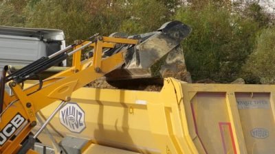 Esenyurt Belediyesi, çevre kirliliğini önlemek ve halk sağlığını korumak amacıyla