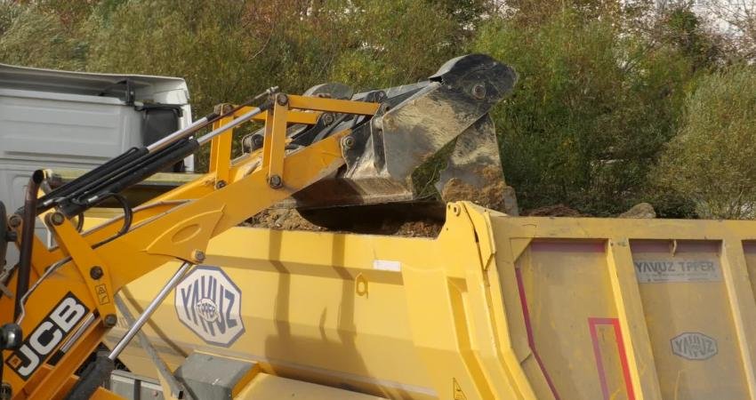 Esenyurt Belediyesi, çevre kirliliğini önlemek ve halk sağlığını korumak amacıyla