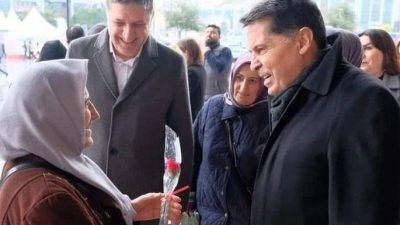 Esenyurt Belediyesi Başkan Danışmanı Engin Doğru, görevinden istifa ettiğini duyurdu. Doğru,