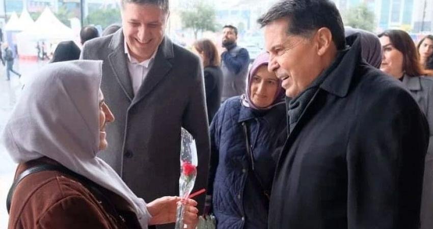 Esenyurt Belediyesi Başkan Danışmanı Engin Doğru, görevinden istifa ettiğini duyurdu. Doğru,