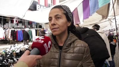 Esenyurt'ta Belediye Başkanı Ahmet Özer'in tutuklanması ve yerine kayyum atanmasına