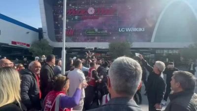 Esenyurtlu seçmenin yüzde 49 oyunu alarak 31 Mart'ta başkan seçilen