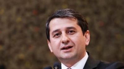 İstanbul Büyükşehir Belediye (İBB) Meclisi eski İYİ Parti Grup Başkanvekili İbrahim