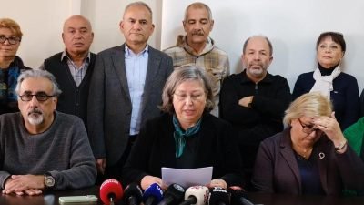 Eskişehir Bilecik Tabip Odası Başkanı Nazan Aksaray, Eskişehir İl Sağlık