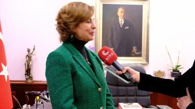 Belediyelere yönelik ekonomik yaptırımlar ile ilgili değerlendirmelerde bulunan Eskişehir Büyükşehir