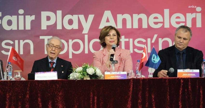 Eskişehir Büyükşehir Belediyesi ev sahipliğinde, Türkiye Milli Olimpiyat Komitesi (TMOK) tarafından