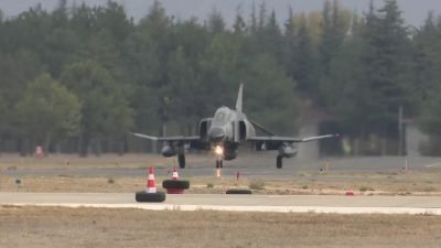 Terörle mücadele operasyonları dahil çok sayıda operasyon ve tatbikatta kullanılan