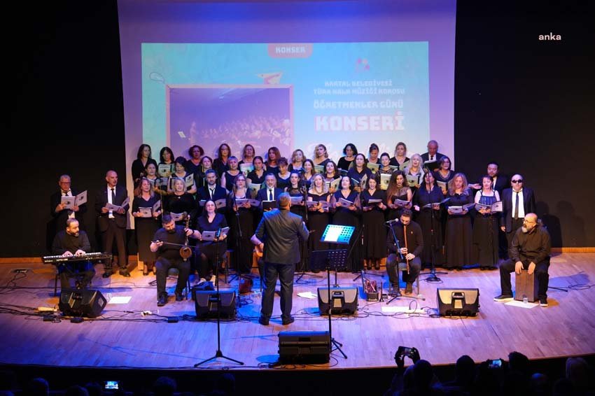 kartal-belediyesinden-ogretmenler-gunune-ozel-konser