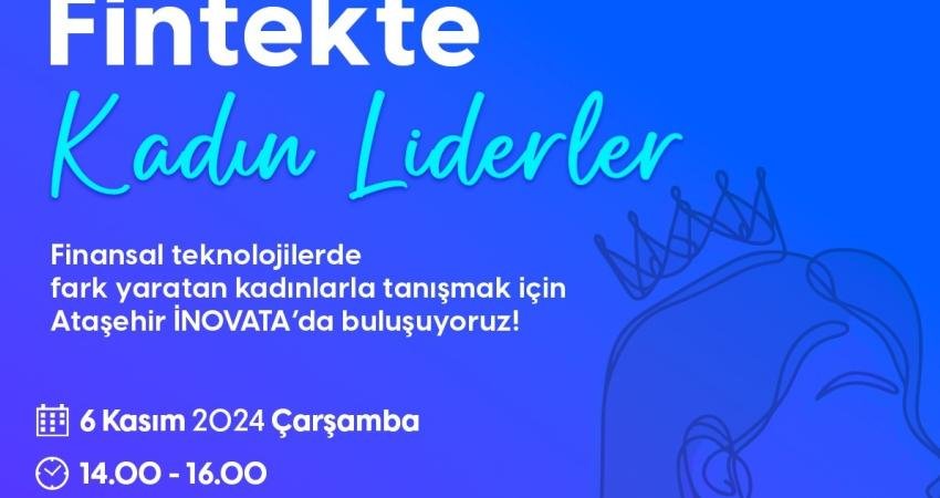 Kadınların iş dünyasındaki gücüne ve liderlik yeteneklerine ilham vermesi hedeflenen