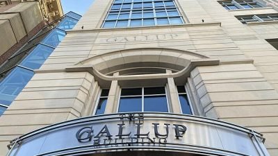 Araştırma kuruluşu Gallup tarafından yayınlanan Lloyd’s Register Foundation Dünya Risk