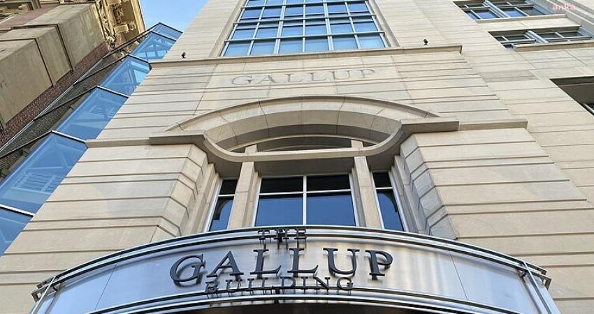 Gallup’un araştırması: ”Türkiye’de insanlar kişisel sağlık sorunlarını ve ekonomik zorlukları en büyük risk olarak görüyor” Araştırma kuruluşu Gallup tarafından yayınlanan Lloyd’s Register Foundation Dünya Risk