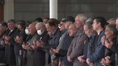 Türkiye’nin birçok yerine yüz binlerce ağaç diktirerek hatıra ormanları oluşturan